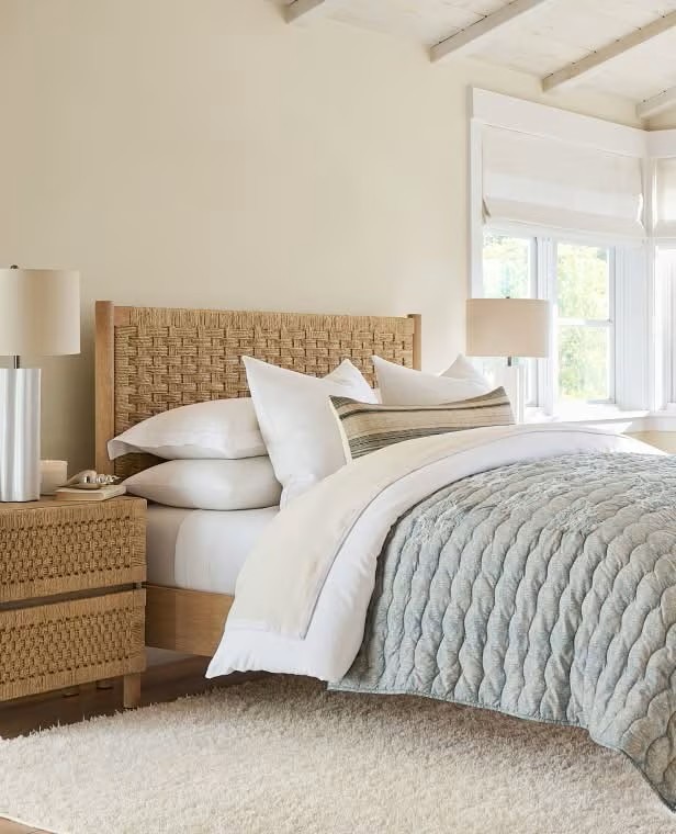 Bed Linens | Pottery Barn UK